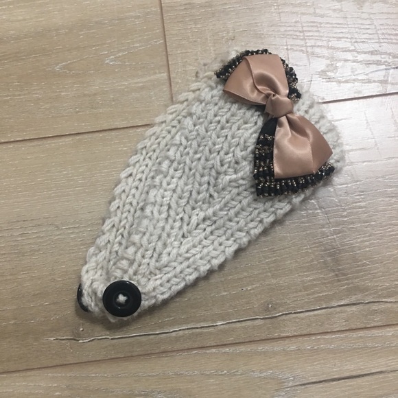 Knit headband - Picture 1 of 1